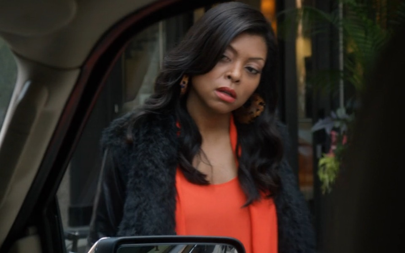 Illustration for article titled Every Single Fur Coat Cookie Has Worn on Empire So Far